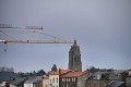 Ils ont aussi essayé avec l'église